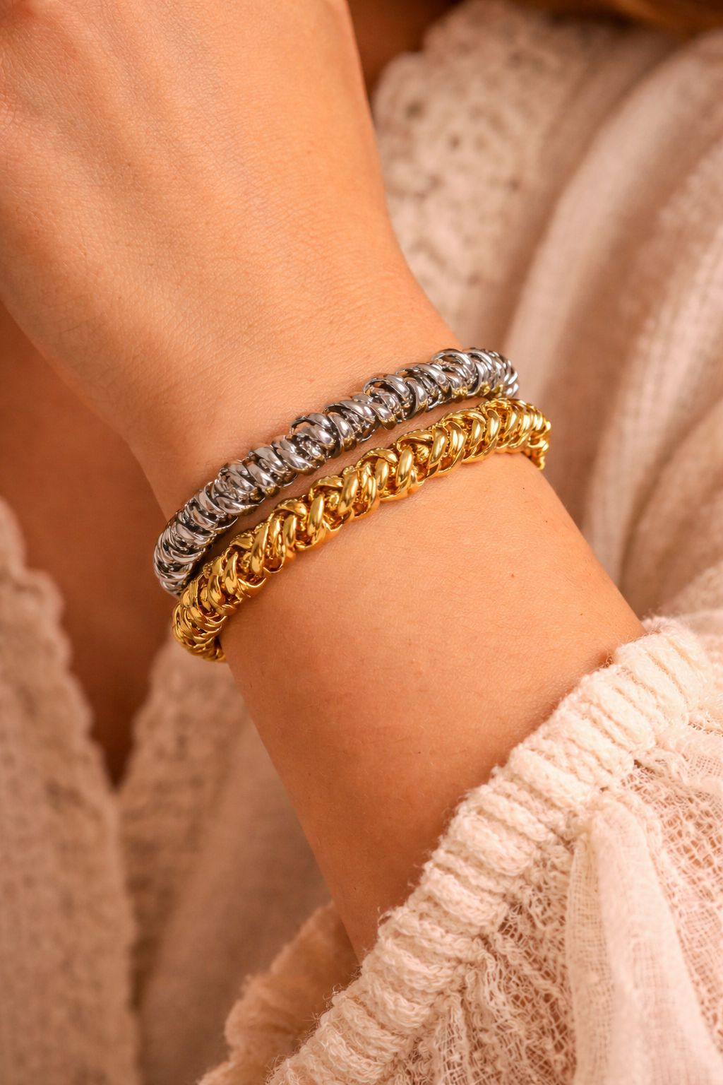 Pulseras