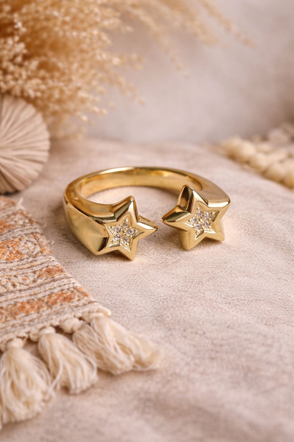 Anillo Paris Ajustable