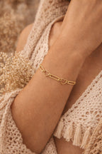 Pulsera Fer