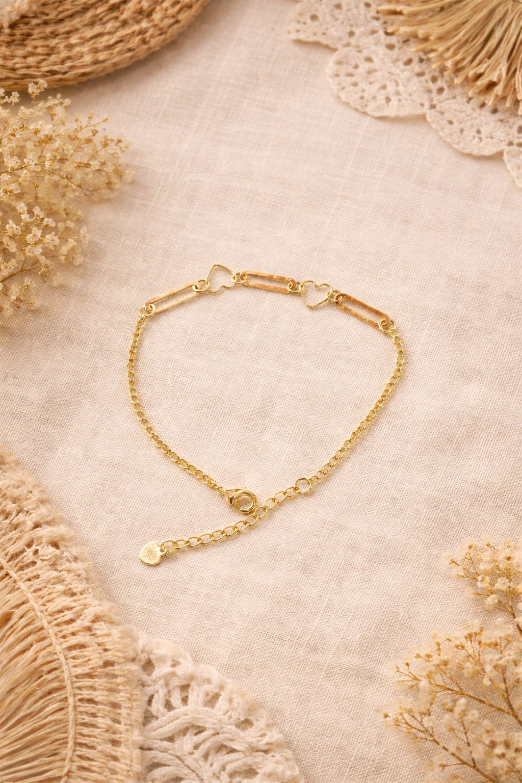 Pulsera Fer