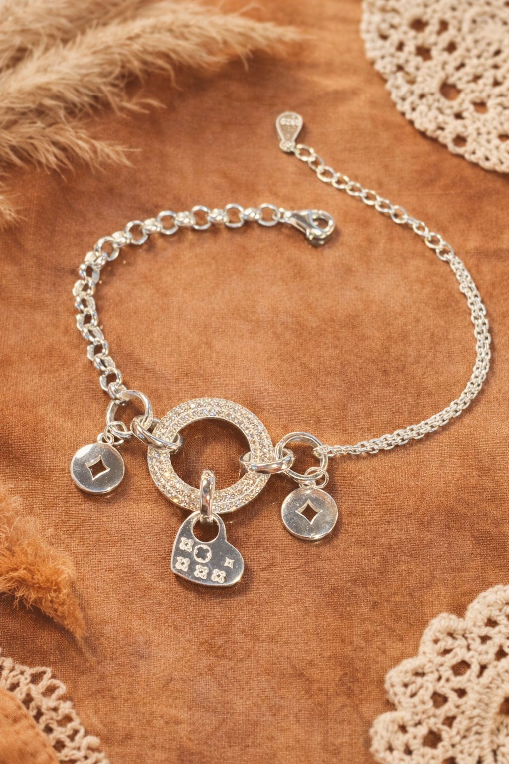 Pulsera Kim