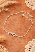 Pulsera Infinita