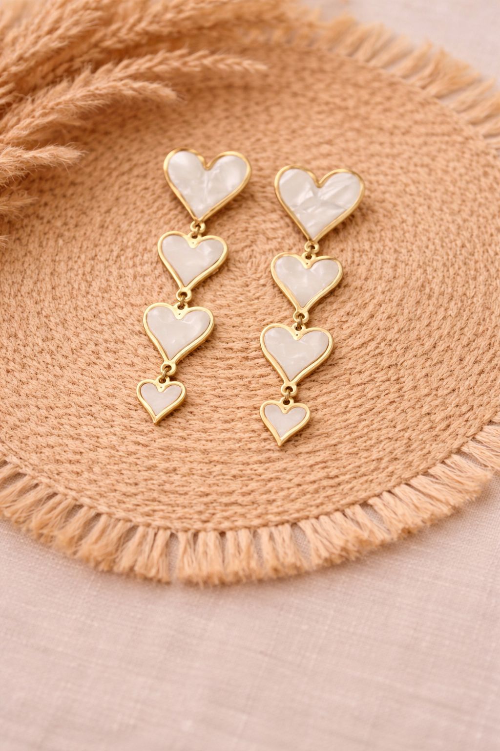 Aros Blanca