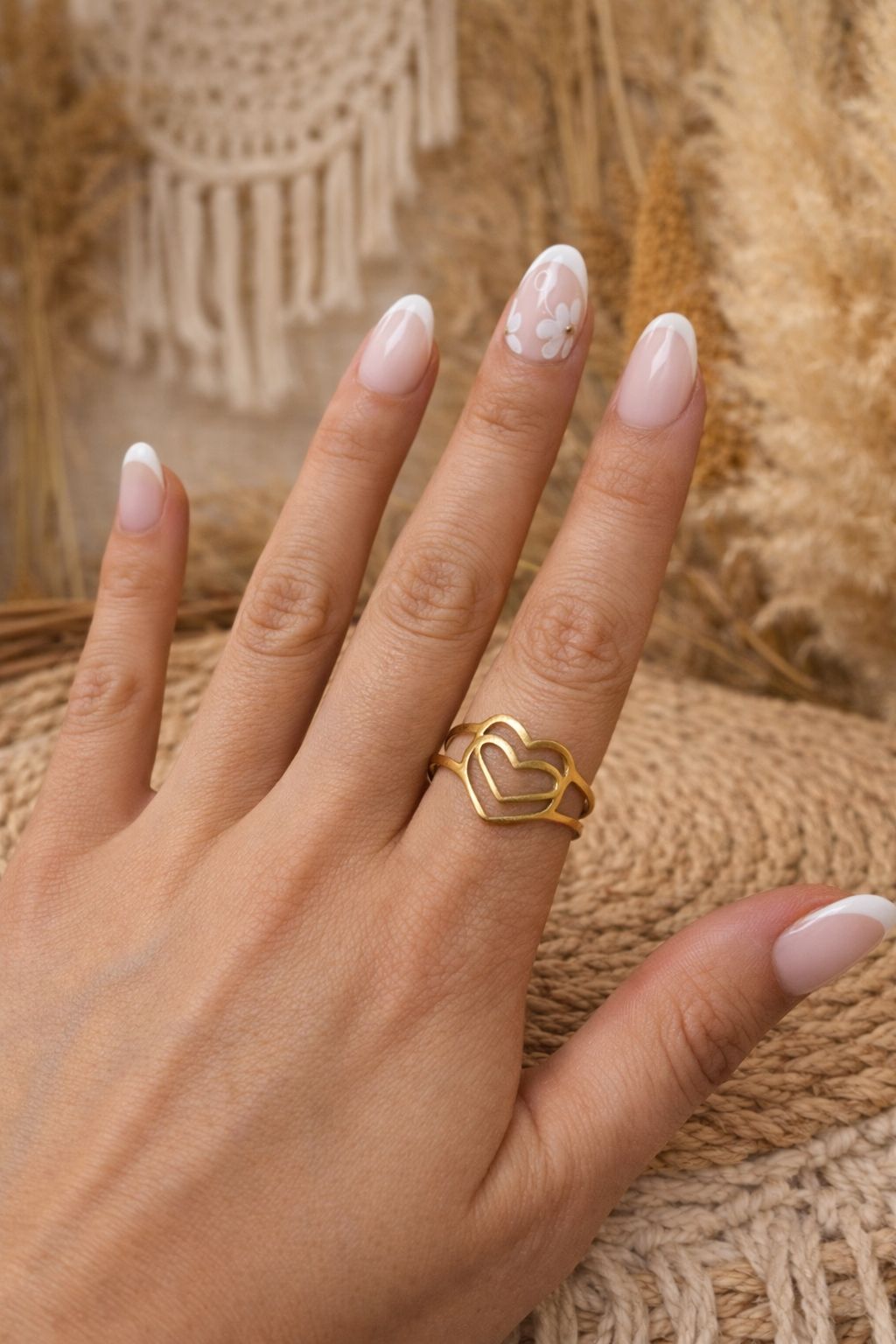 Anillo Vic