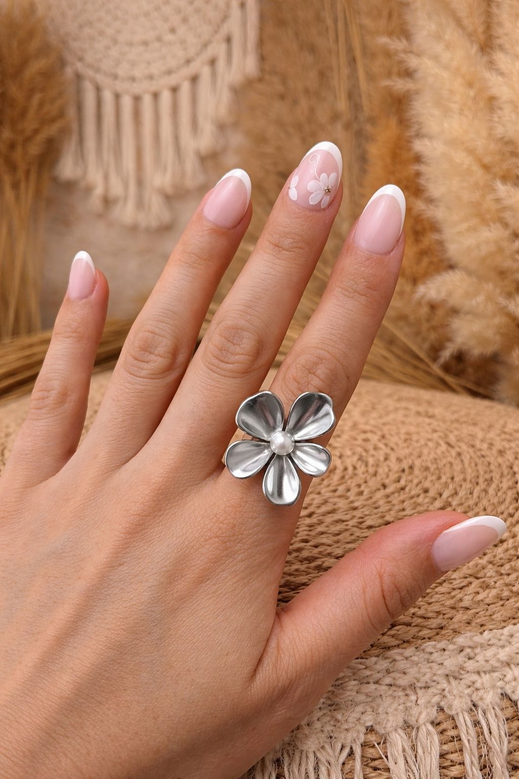 Anillo Lana