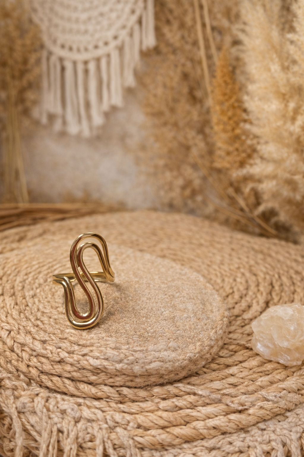 Anillo Simba