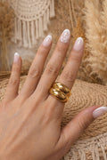 Anillo Chubi