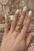 Anillo Carol