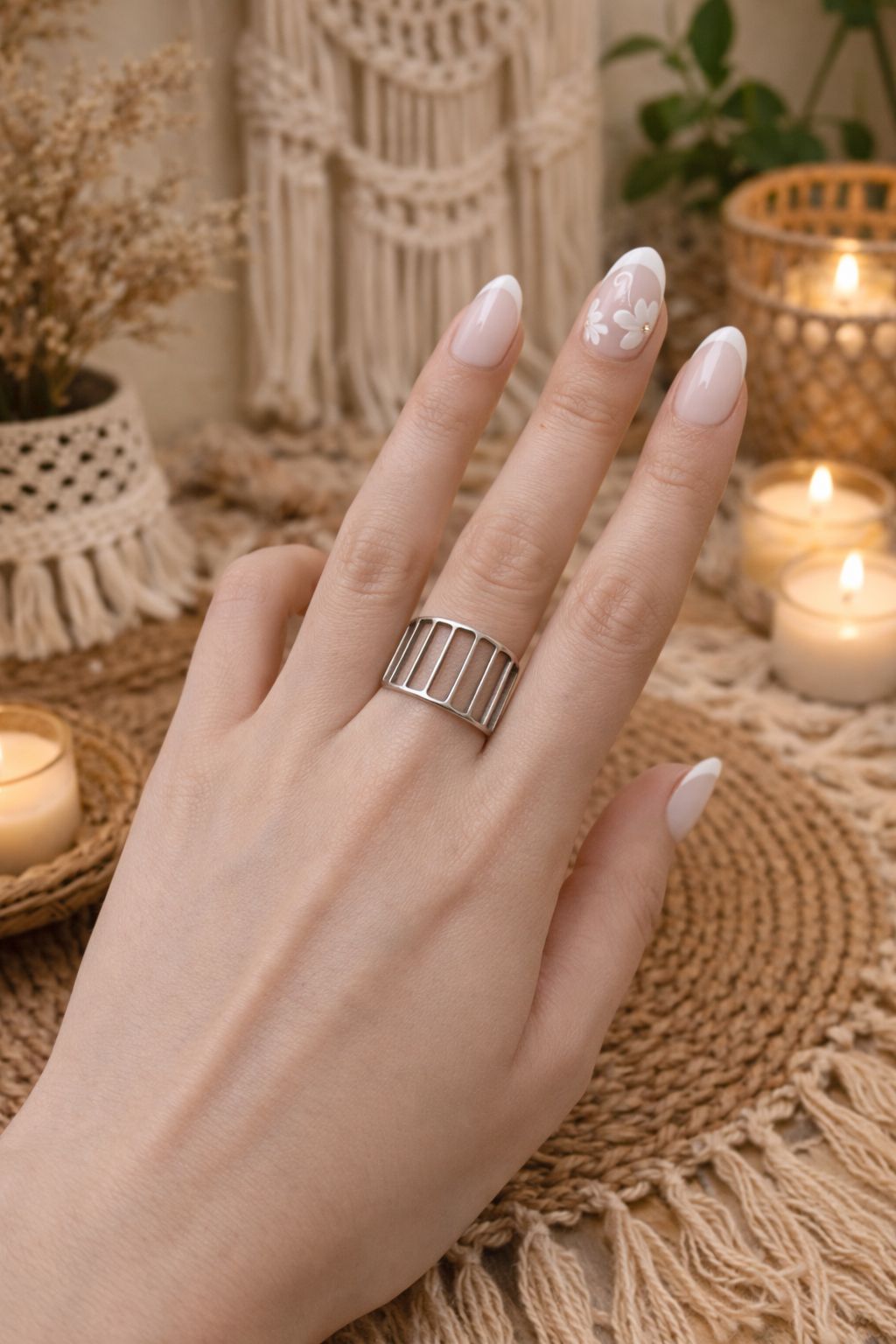 Anillo Alexia