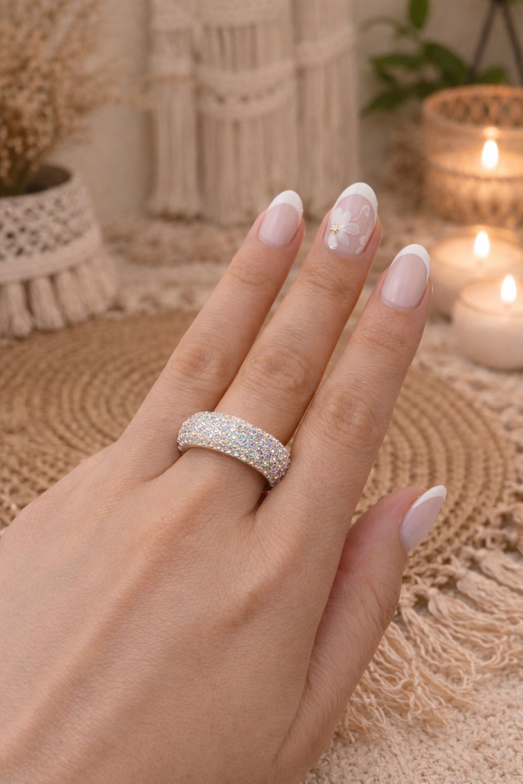 Anillo Swan