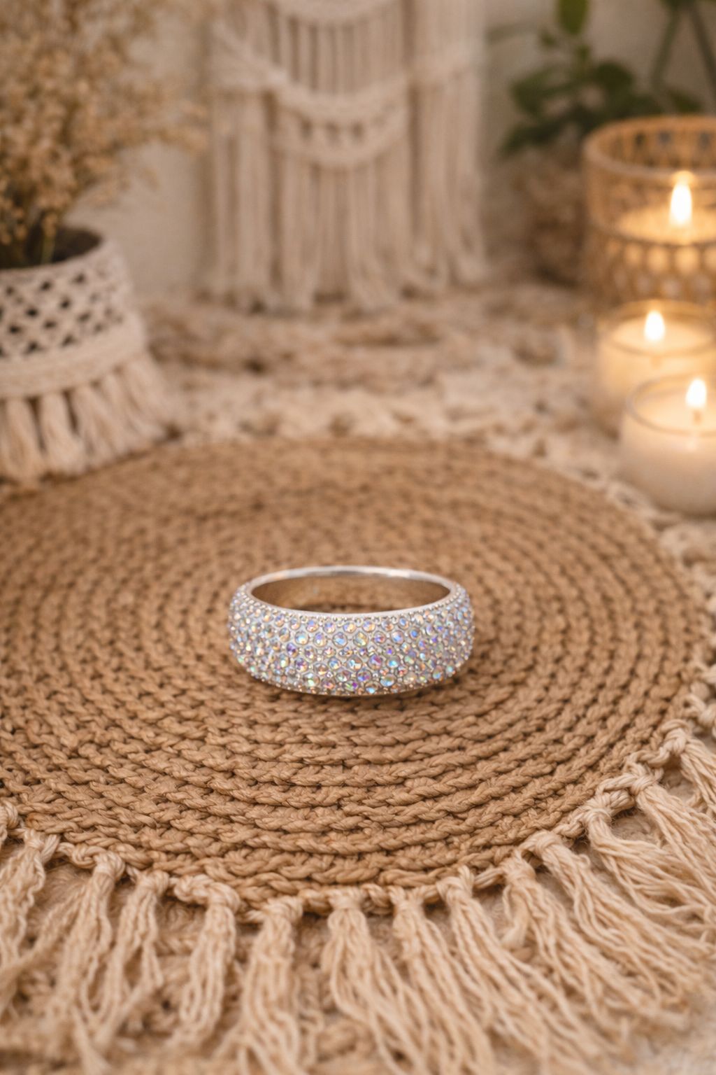 Anillo Swan