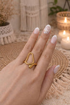 Anillo Mila