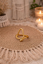 Anillo Mila