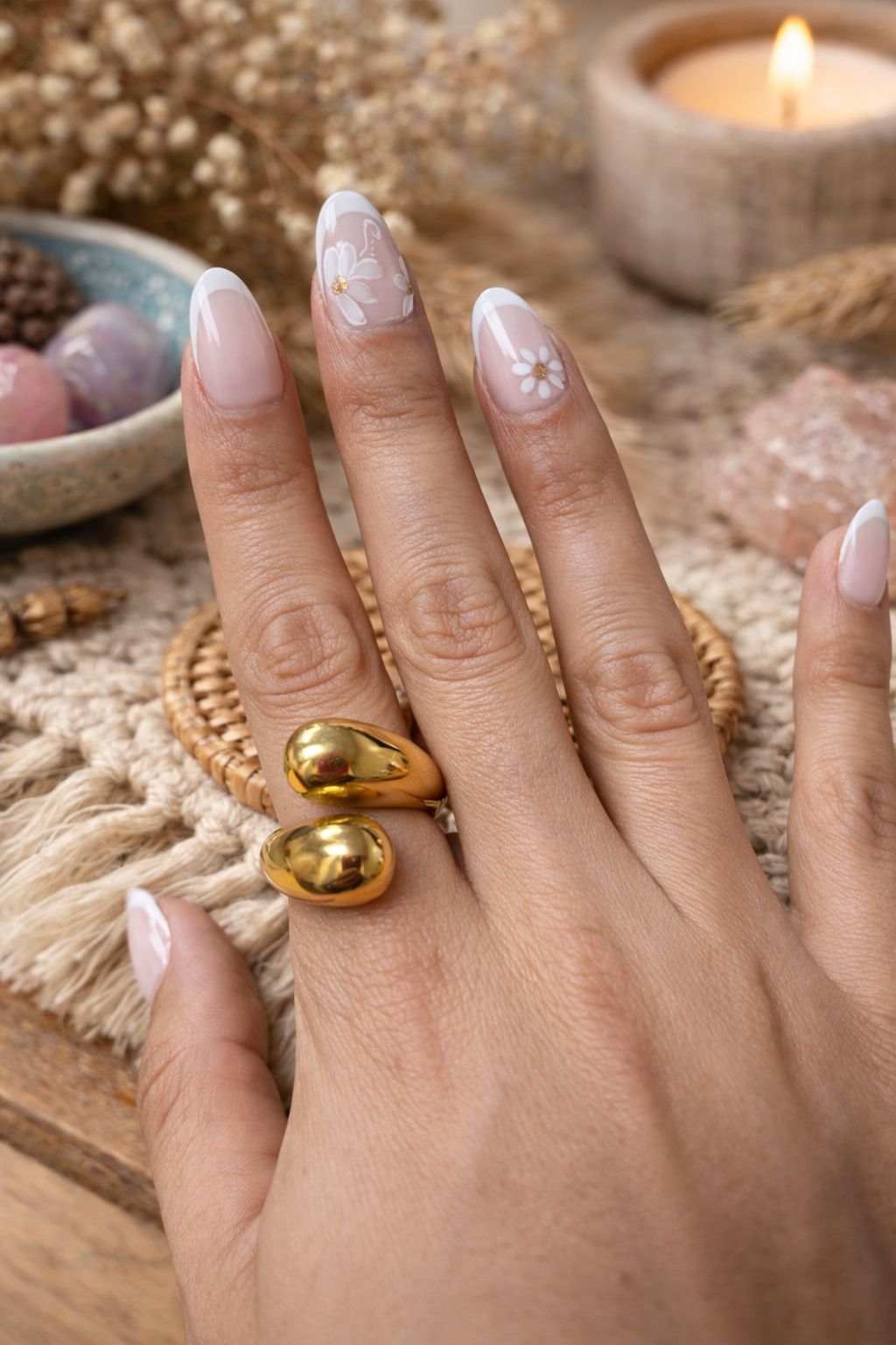 Anillo Cala