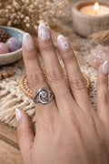 Anillo Michu