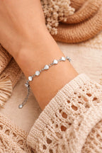 Pulsera Pili