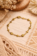 Pulsera Cristiana