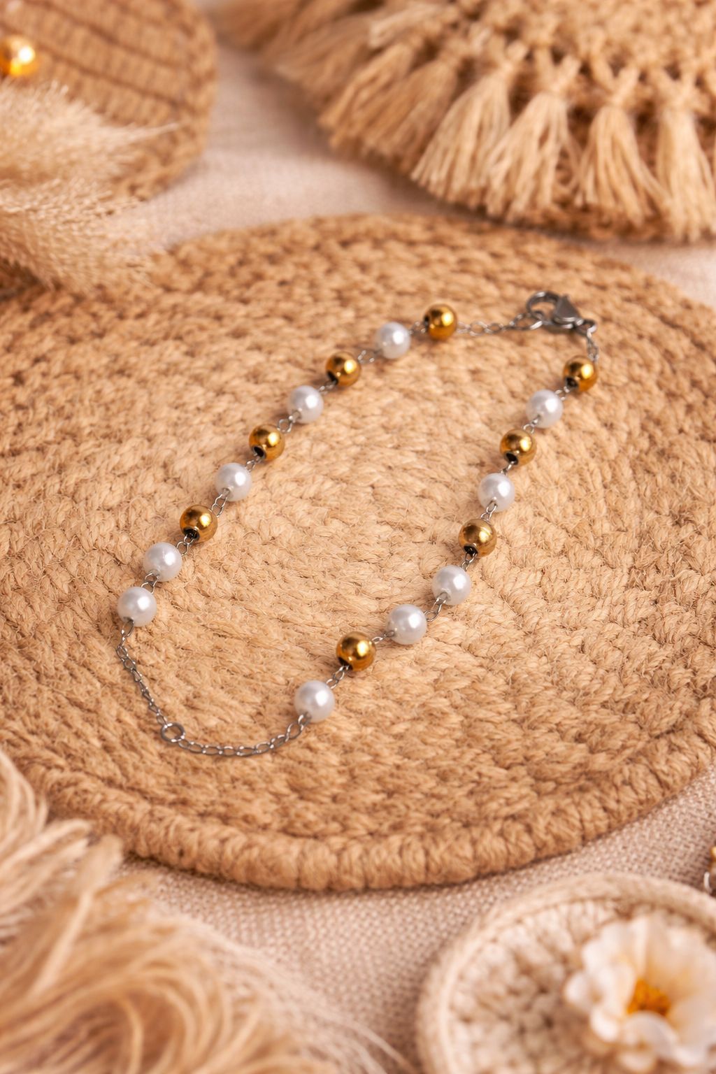 Pulsera Kya