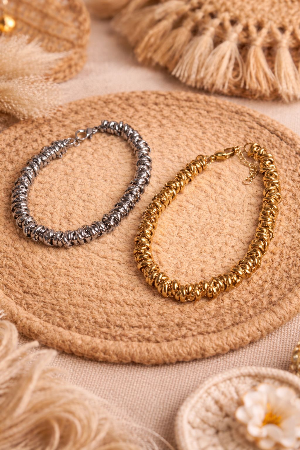 Pulsera Rena