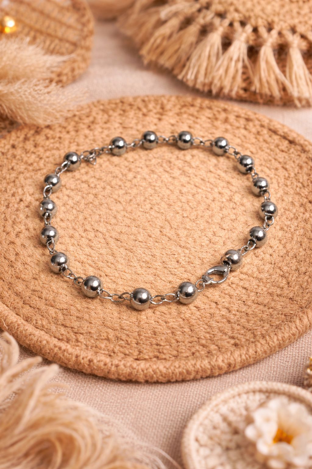 Pulsera balines