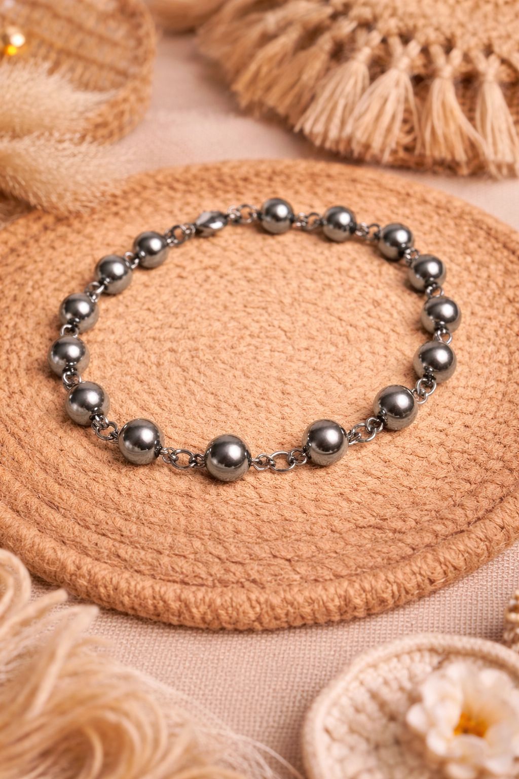 Pulsera balines