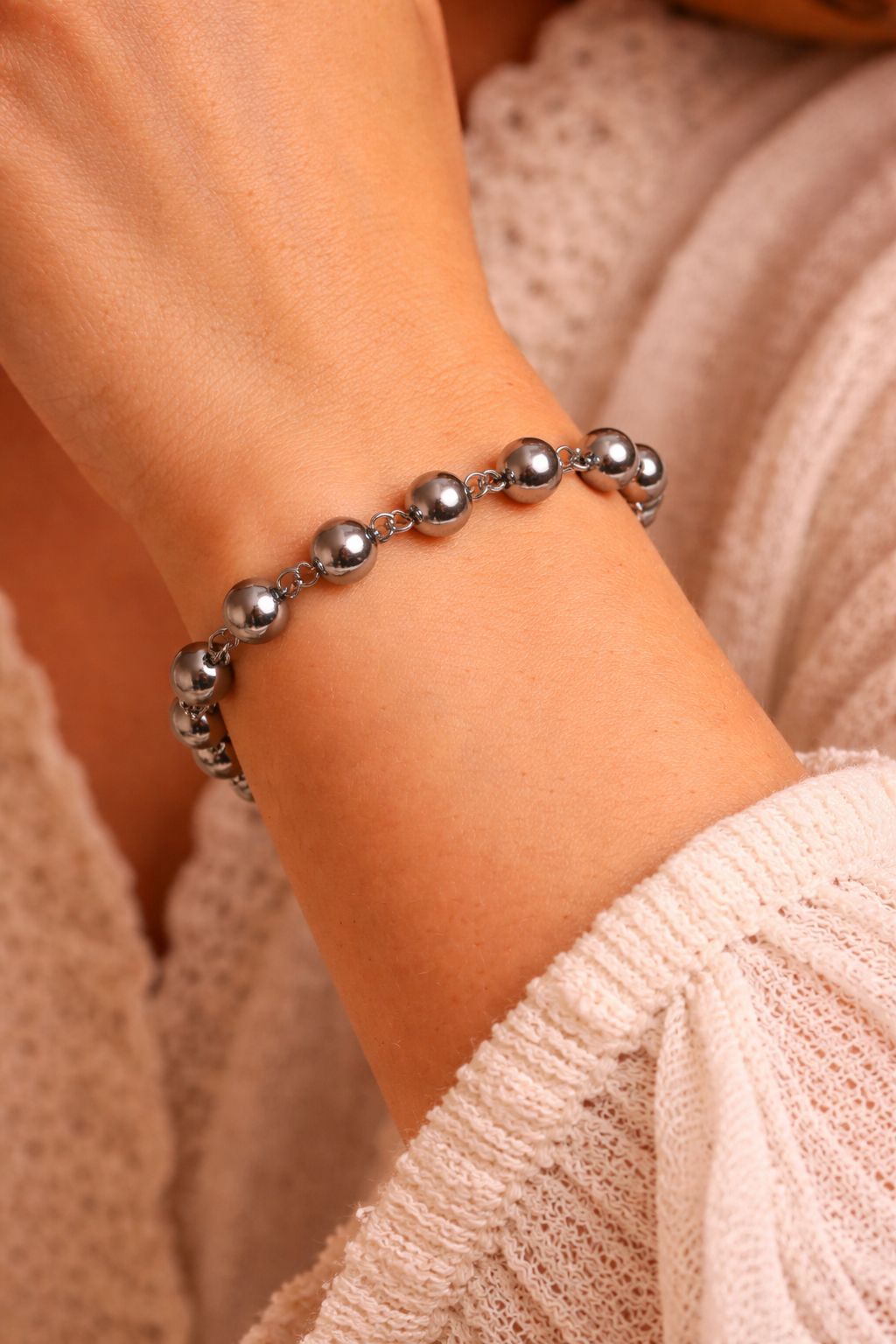 Pulsera balines