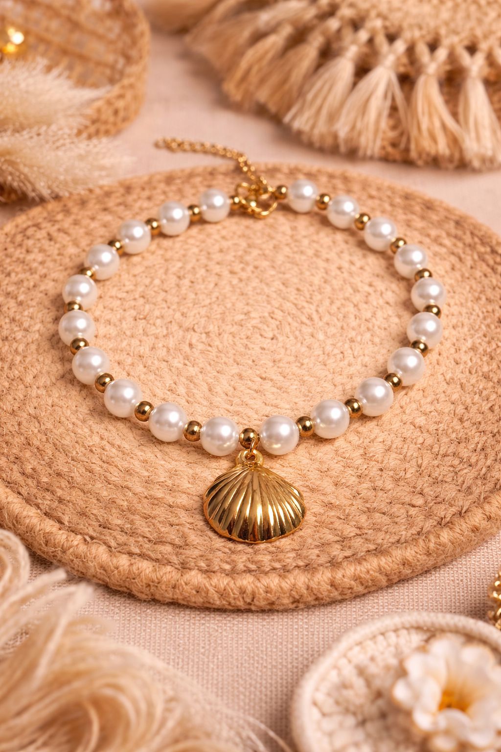 Pulsera Cali