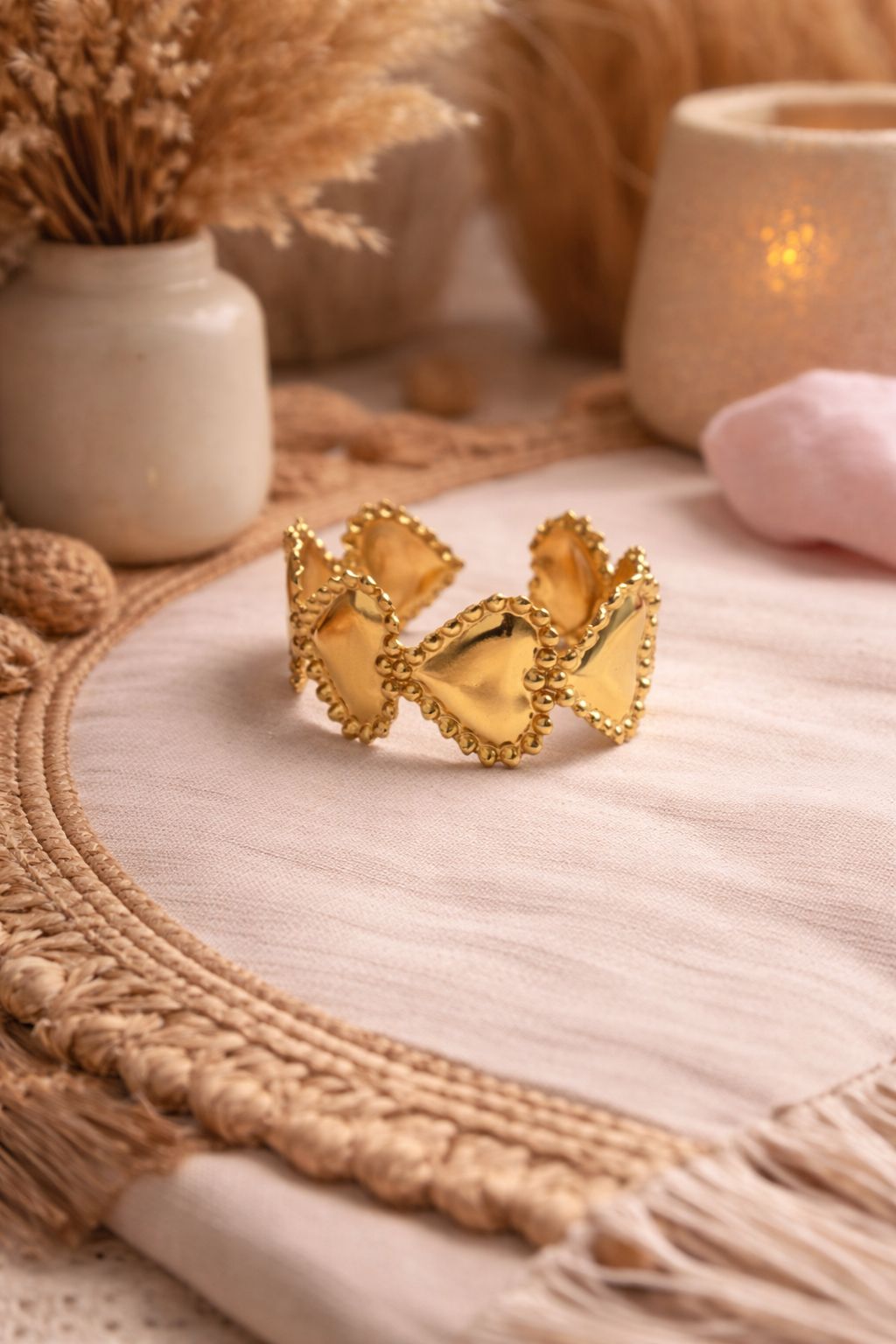 Brazalete Kourtney