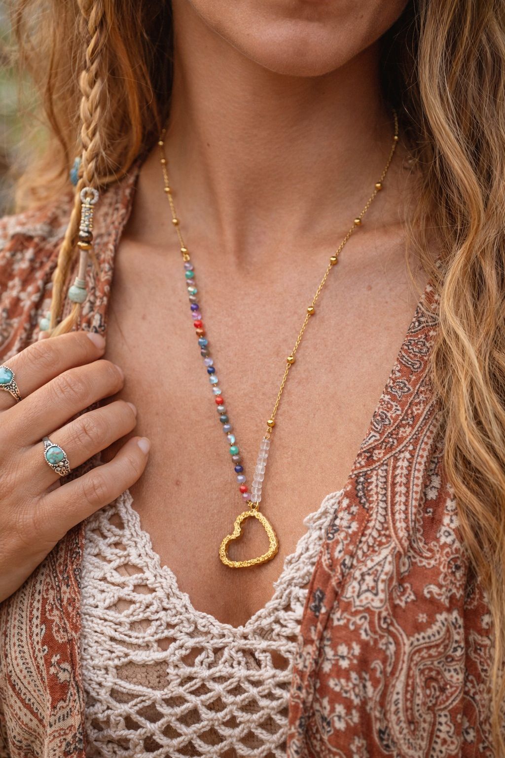 Collar Tini