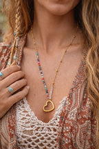 Collar Tini