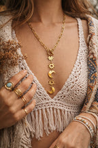 Collar Barbi