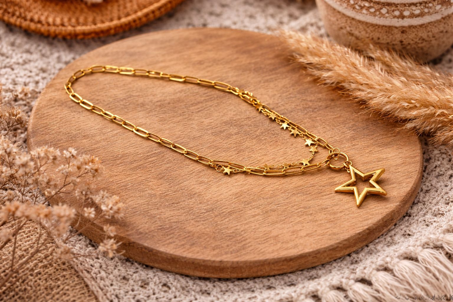 Collar Salma