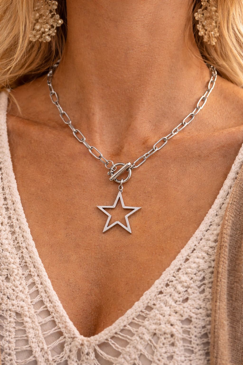 Collar Alanis