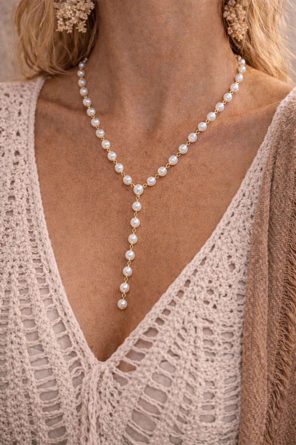 Collar Rafaela