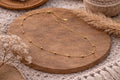 Collar balines