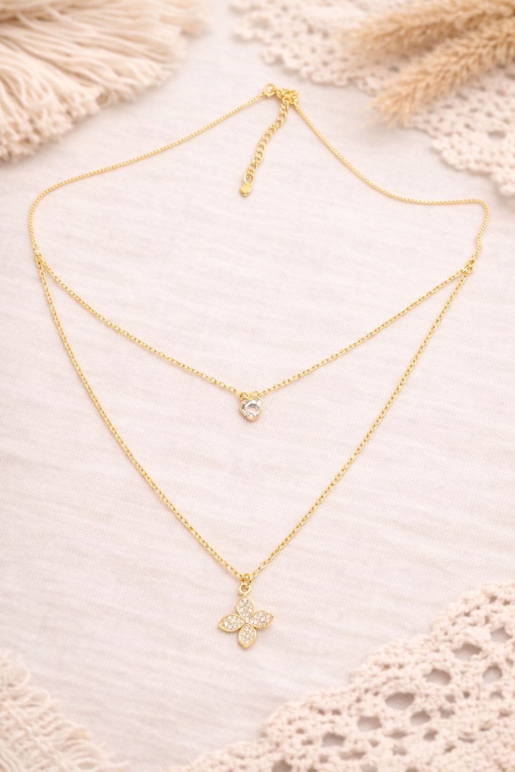 Collar Lucía