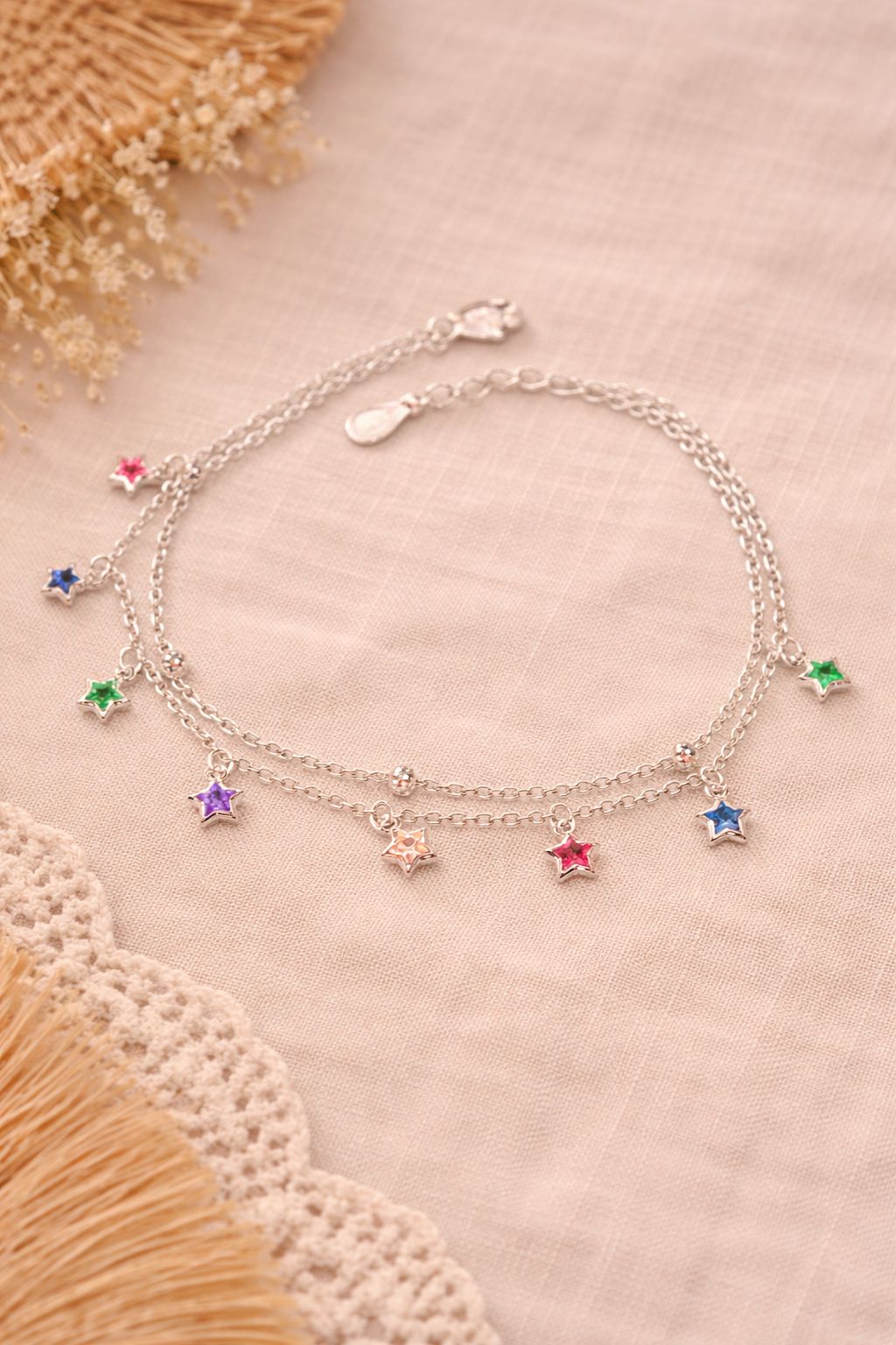 Pulsera Pin