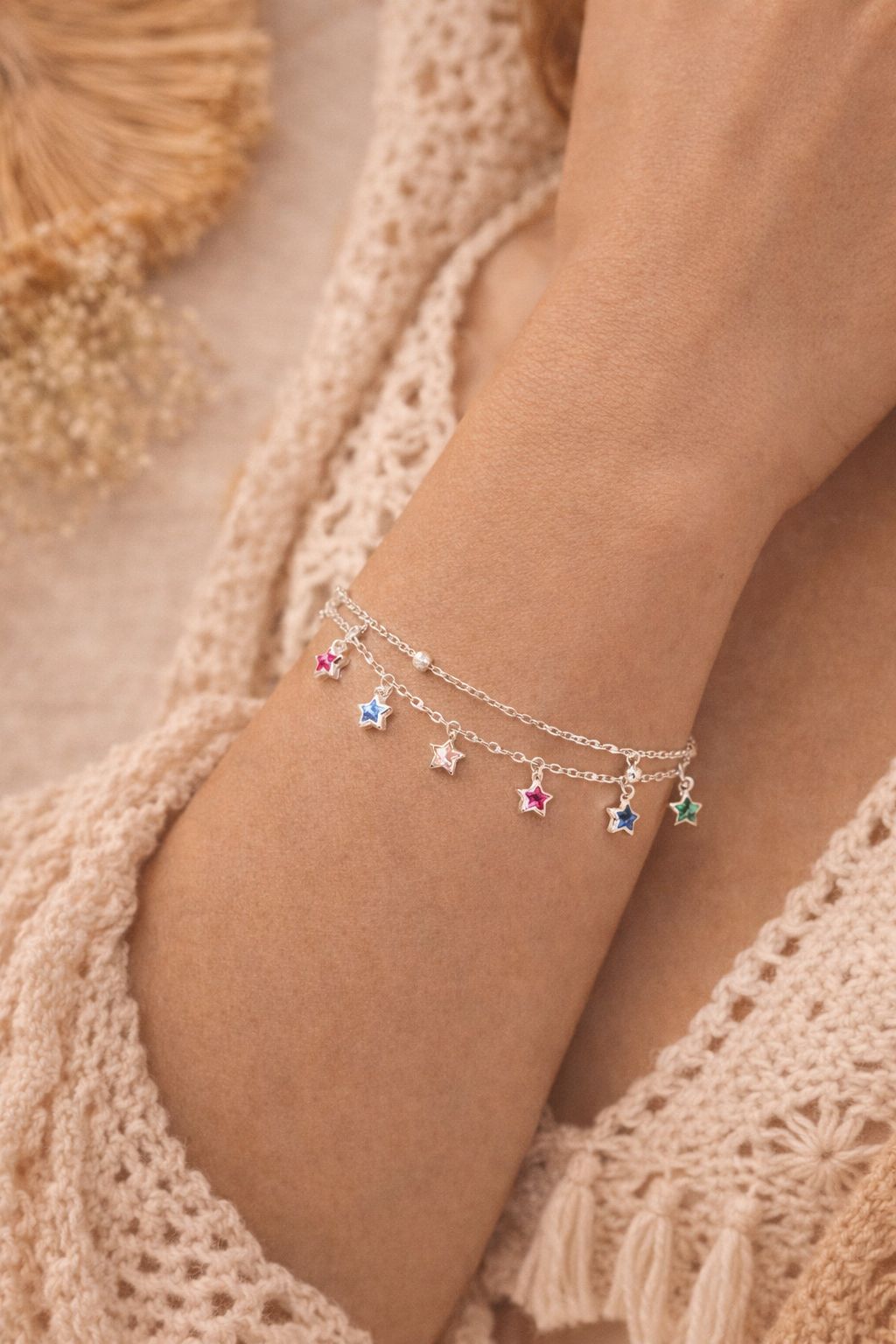 Pulsera Pin