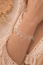 Pulsera Pin