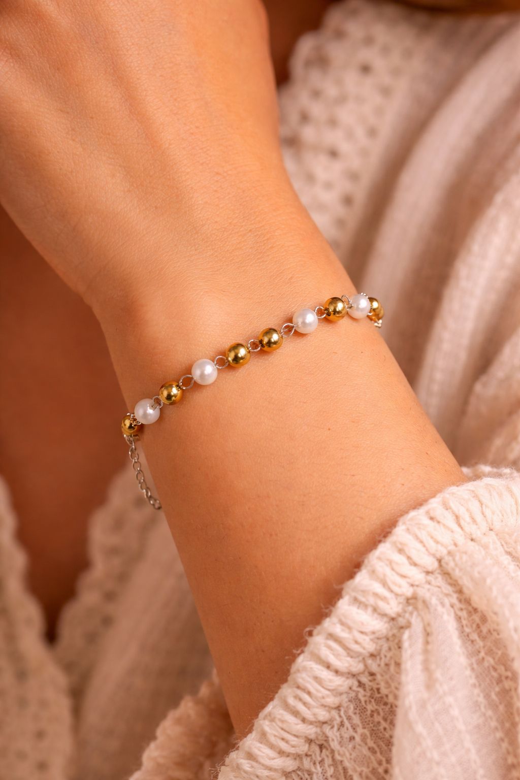 Pulsera Kya
